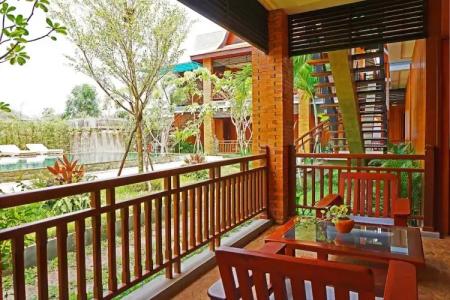 Khmer House Resort - 55
