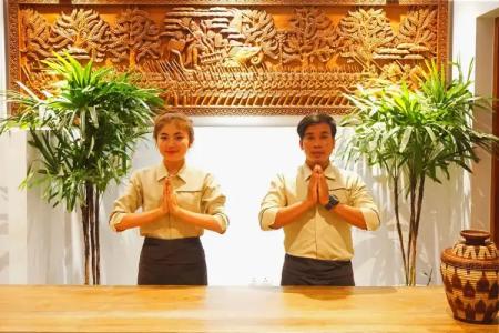 Khmer House Resort - 21