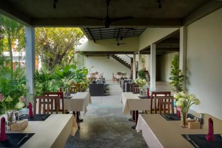 Khmer House Resort - 29