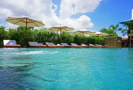 Khmer House Resort - 16