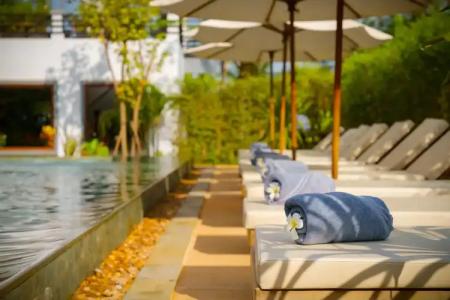 Khmer House Resort - 41