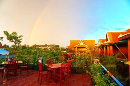 Khmer House Resort - 22