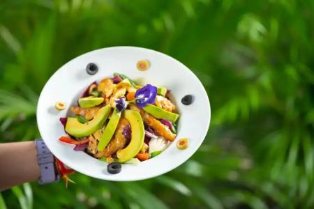 Khmer House Resort - 44
