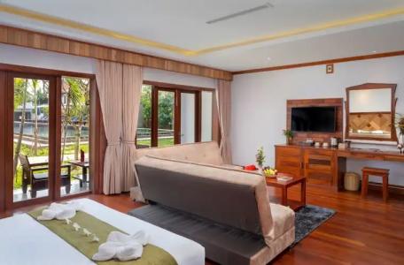 Khmer House Resort - 113