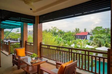 Khmer House Resort - 57