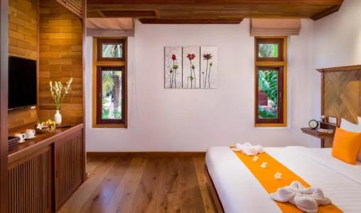 Khmer House Resort - 50