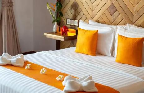 Khmer House Resort - 93