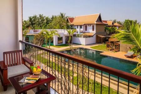 Khmer House Resort - 92