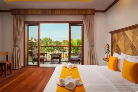 Khmer House Resort - 84