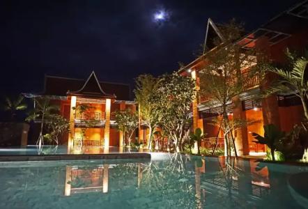 Khmer House Resort - 15