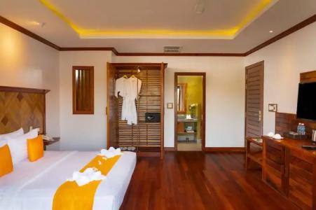 Khmer House Resort - 88