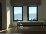 Executive Double Suite with balcony
