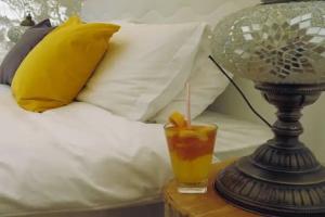 Azure Wellness Retreat Hotel, Turgutreis