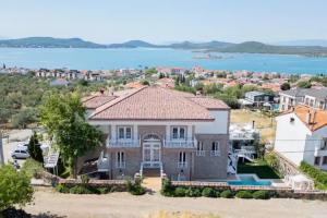 Cunda Pur Beyaz Hotel, Ayvalik