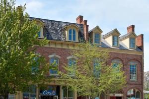 Vine Village Queen Apartments, Niagara-On-The-Lake