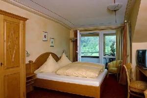 Hotel-Restaurant Bergfriedel, Buhlertal