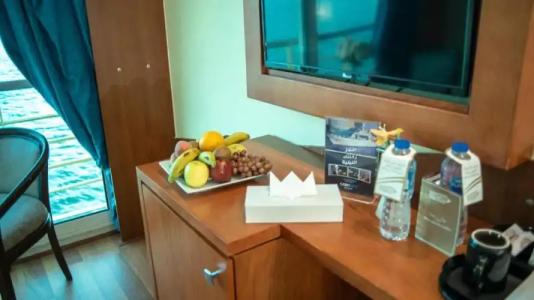 Nile View Jewel - 11