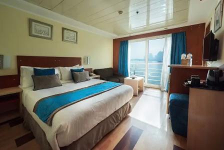 Nile View Jewel - 36