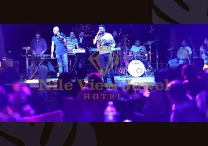 Nile View Jewel - 14