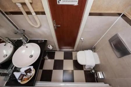 Nile View Jewel - 30