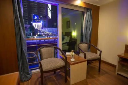 Nile View Jewel - 26