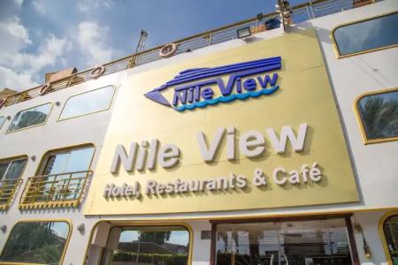 Nile View Jewel - 0