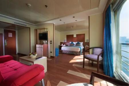 Nile View Jewel - 34