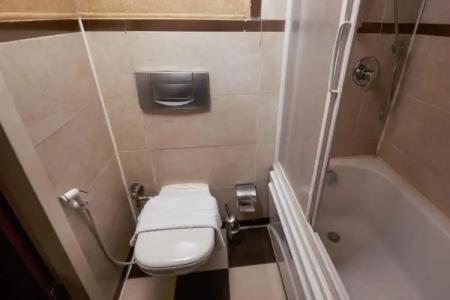 Nile View Jewel - 32