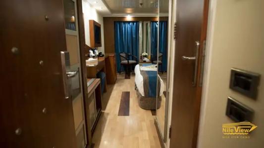 Nile View Jewel - 27