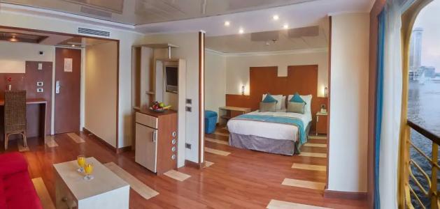 Nile View Jewel - 37