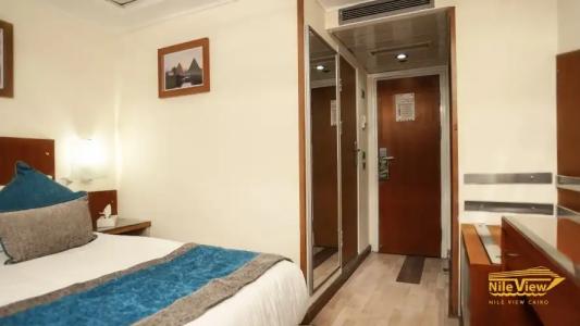 Nile View Jewel - 23