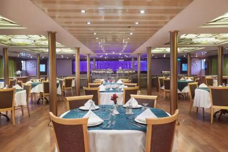 Nile View Jewel - 17