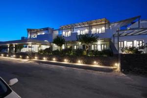 Amara Suites Santorini, Kamari