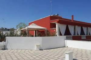 Mediterraneo B&B, Maglie