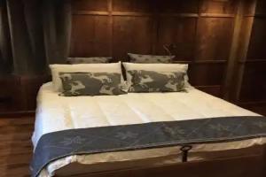 Guest House «Wongade», Gressoney-la-Trinite