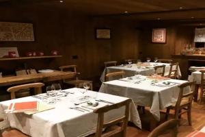 Guest House «Wongade», Gressoney-la-Trinite