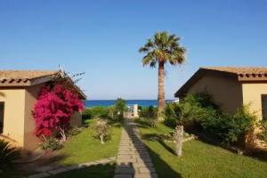 Apartment Hotel «Il Geranio»