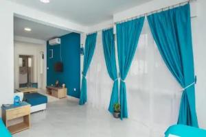Apartments Suster, Bar