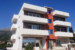 Apartments Atlantic, Dobra-Voda