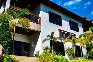 Baan Chom View - SHA Plus Mini-hotel