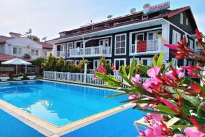 Sehzade Apart Otel, Fethiye