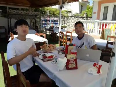 Sehzade Apart Otel - 16