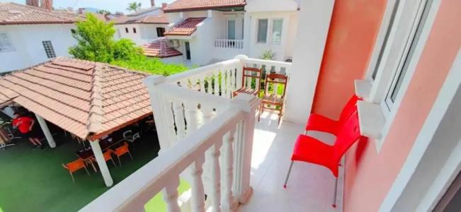 Sehzade Apart Otel - 30