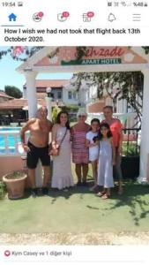 Sehzade Apart Otel - 22