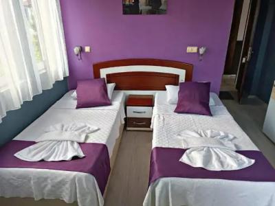 Sehzade Apart Otel - 26