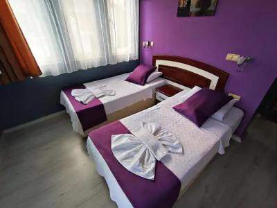 Sehzade Apart Otel - 28