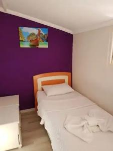 Sehzade Apart Otel - 59