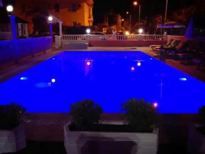 Sehzade Apart Otel - 10