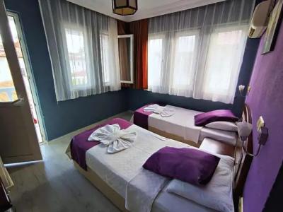 Sehzade Apart Otel - 27