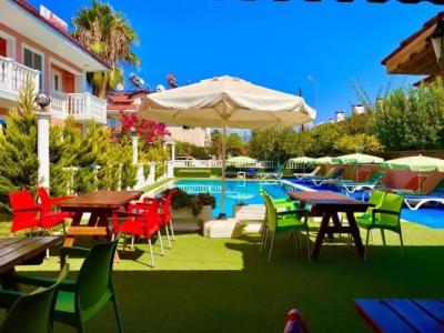 Sehzade Apart Otel - 15